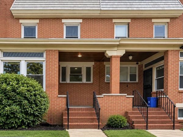 3323 SHANNON DRIVE, BALTIMORE, MD 21213