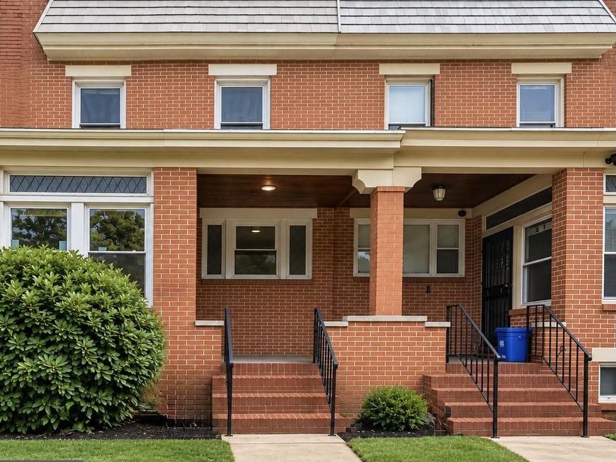 3323 Shannon Drive, Baltimore, MD 21213 Main Photo