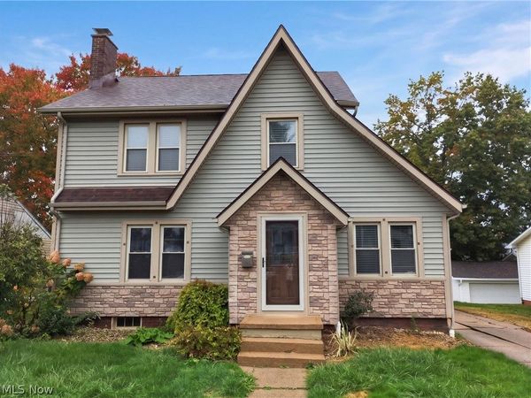 113 Market Street S, East Canton, OH 44730