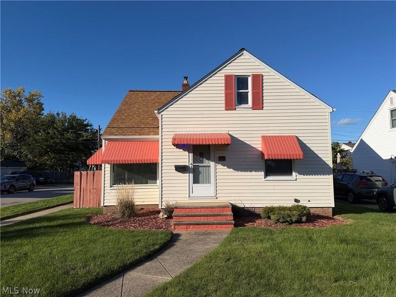 6608 Charles Avenue, Parma, OH 44129 Photo 1