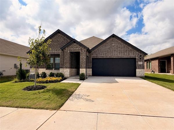 214 Winchester Lane, Sherman, TX 75092