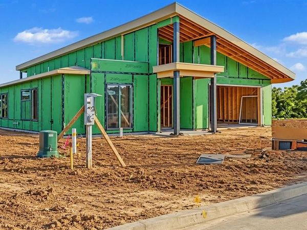 909 El Dorado , Weatherford, TX 76086