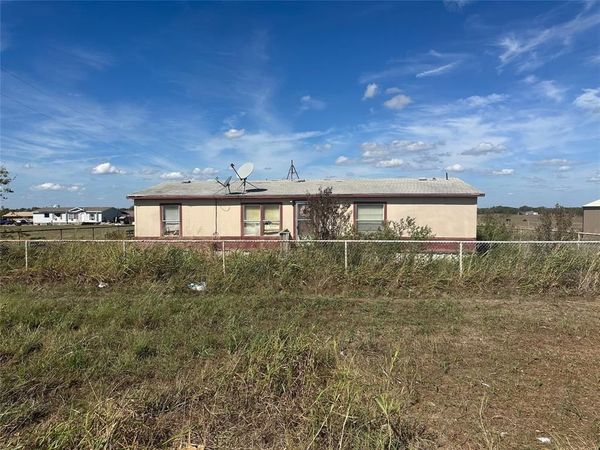 578 Hill County Road 4421 , Itasca, TX 76055