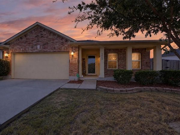 8448 Little Fawn Lane, Dallas, TX 75249