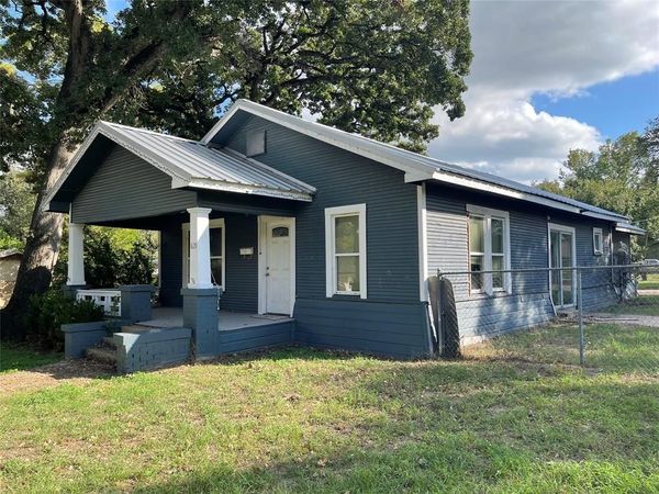 620 Maple Street , Teague, TX 75860