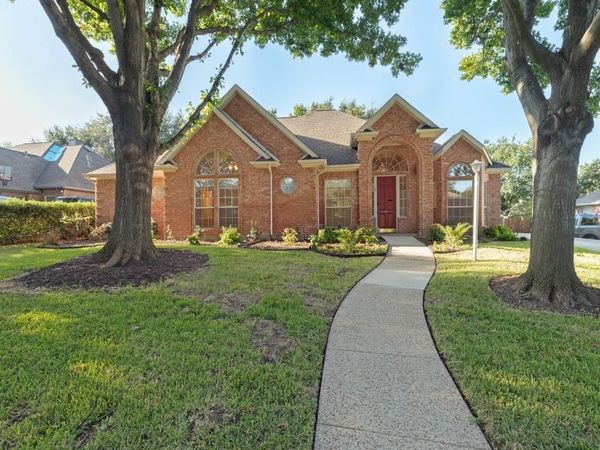 2817 Mayfair Lane , McKinney, TX 75071