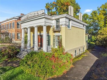 195 Genesee Street , Auburn, NY 13021