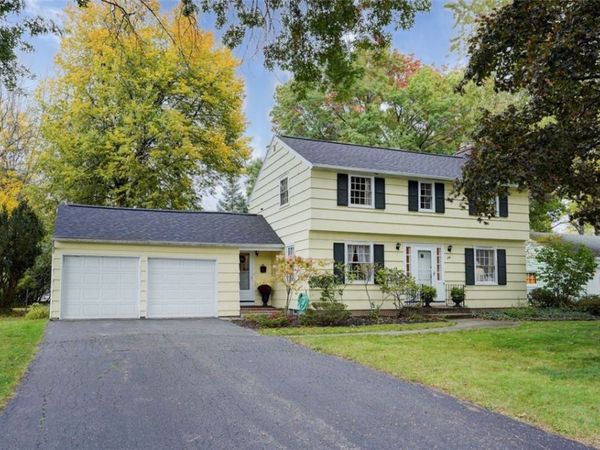 84 Poplar, Rochester, NY 14618