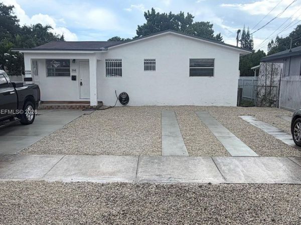 3348 NW 35th St , Unit 3348, Miami, FL 33142