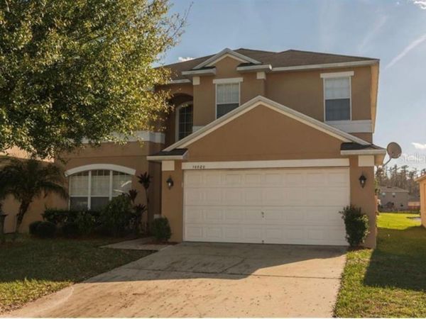 10080 SAVANNAH BLUFF LANE , ORLANDO, FL 32829