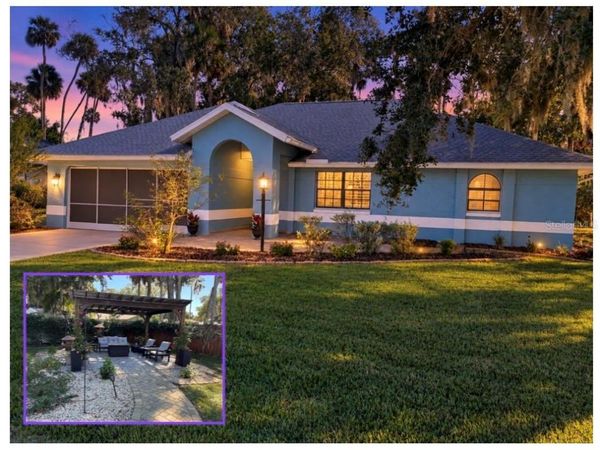 23 BLACK HAWK PLACE , PALM COAST, FL 32137