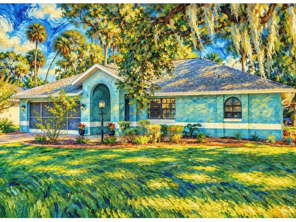 23 BLACK HAWK PLACE, PALM COAST, FL 32137