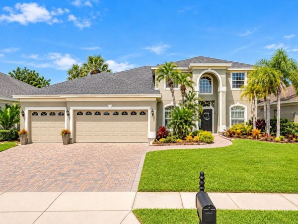 2927 CURVING OAKS WAY , ORLANDO, FL 32820
