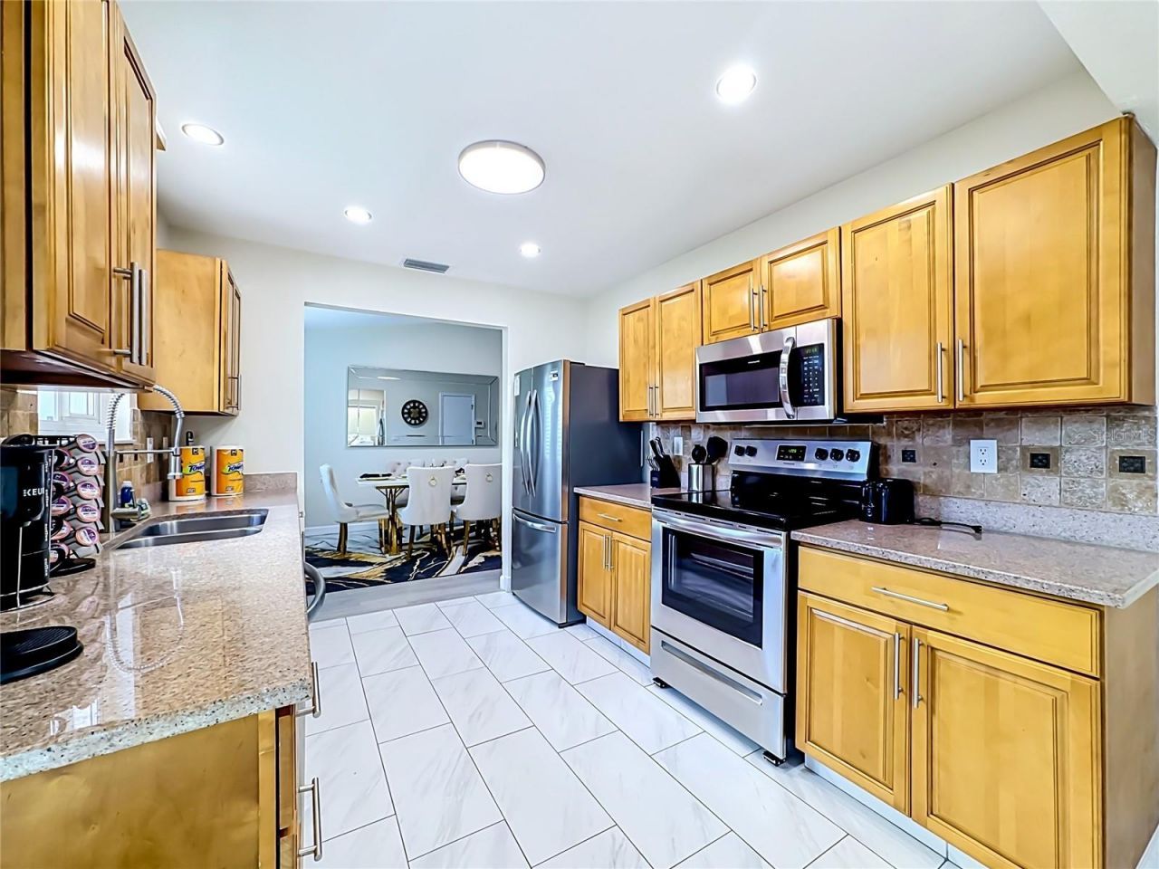 520 Mcarthur Avenue, Sarasota, FL 34243 Photo