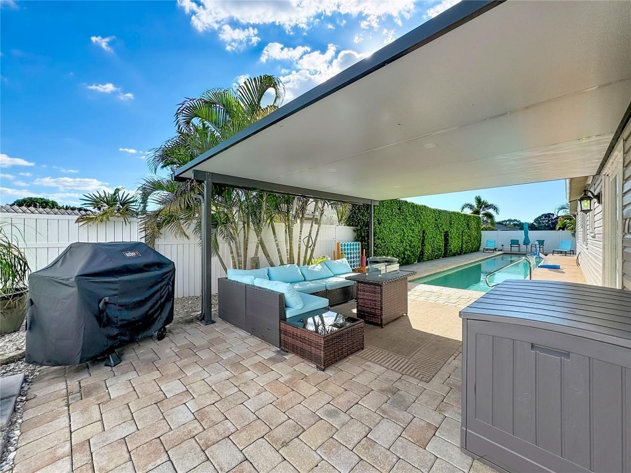 520 Mcarthur Avenue, Sarasota, FL 34243 Photo