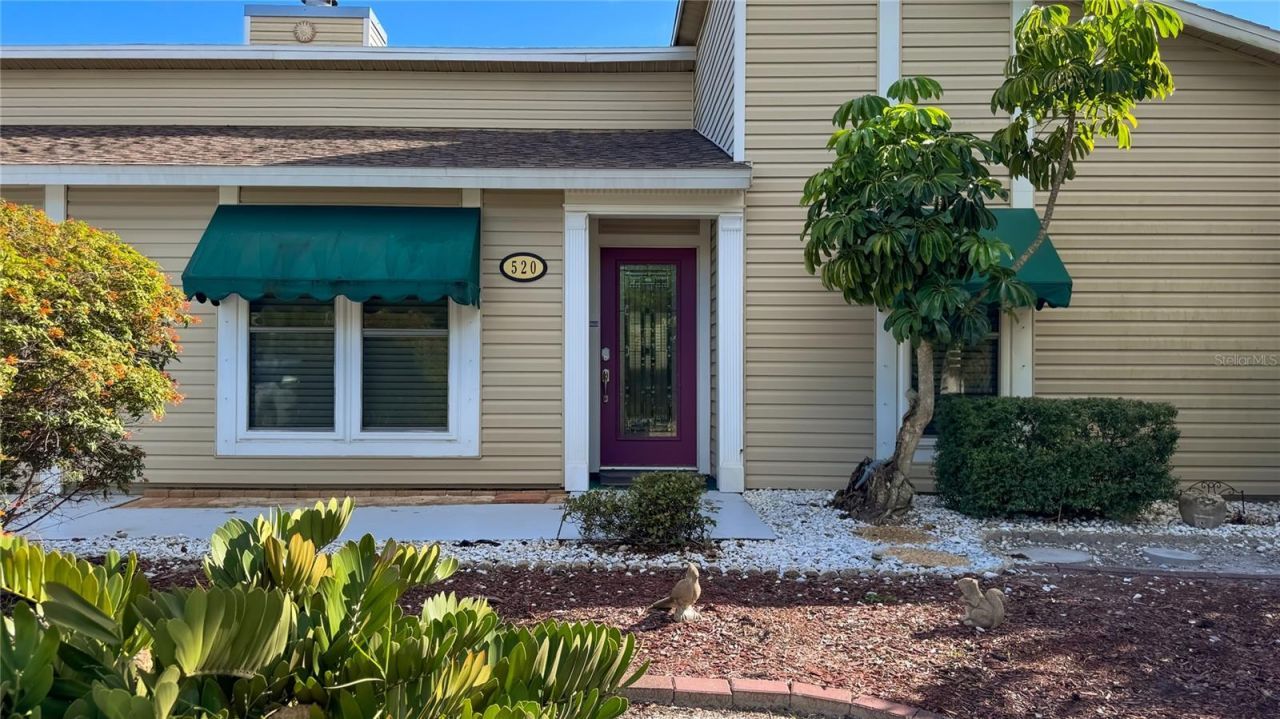 520 Mcarthur Avenue, Sarasota, FL 34243 Photo