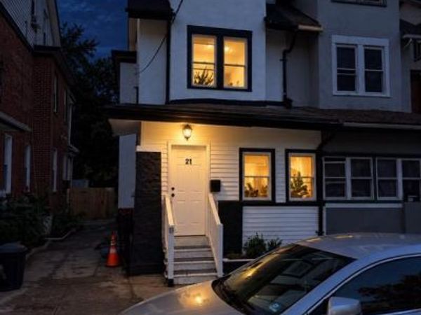 21 N WESTFIELD AVENUE, TRENTON, NJ 08618