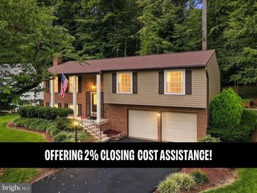 2189 JENNINGS STREET , WOODBRIDGE, VA 22191