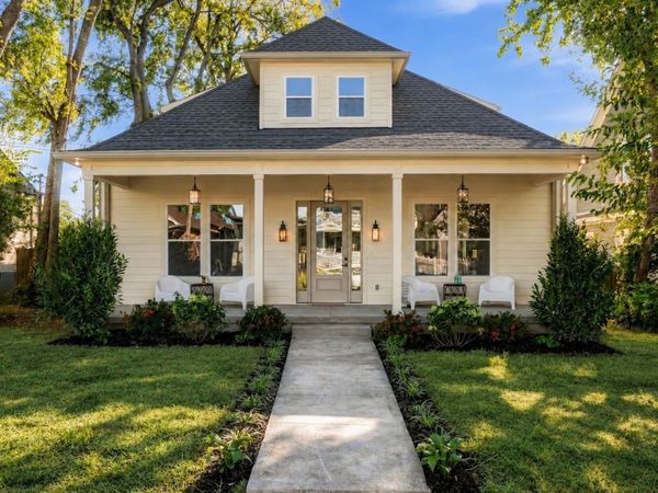 1009 Joseph Ave, Nashville, TN 37207