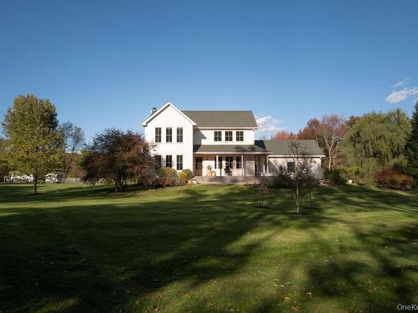325 Cedar Heights Road , Rhinebeck, NY 12572