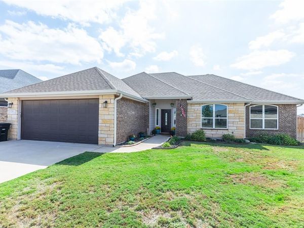 7226 Raven Court , Abilene, TX 79602
