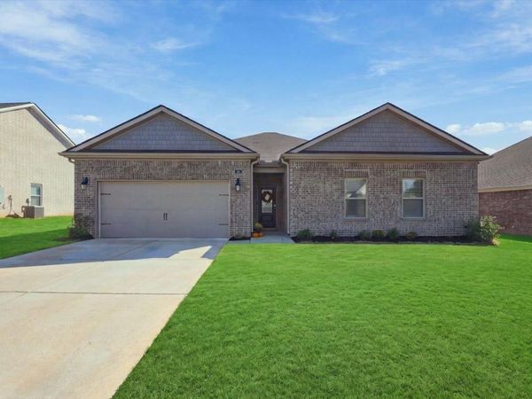 48 BANKS BLVD, Byhalia, MS 38611
