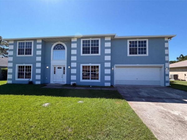 10 FREELAND LANE , PALM COAST, FL 32137