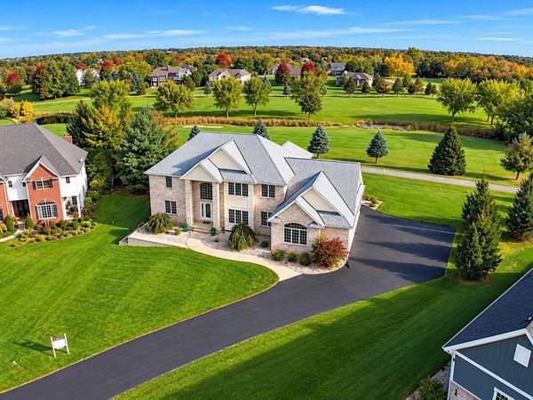 W4744 Briar DRIVE, Elkhorn, WI 53121
