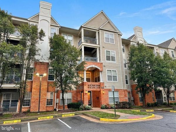 3015 NICOSH CIRCLE, Unit 2108, FALLS CHURCH, VA 22042