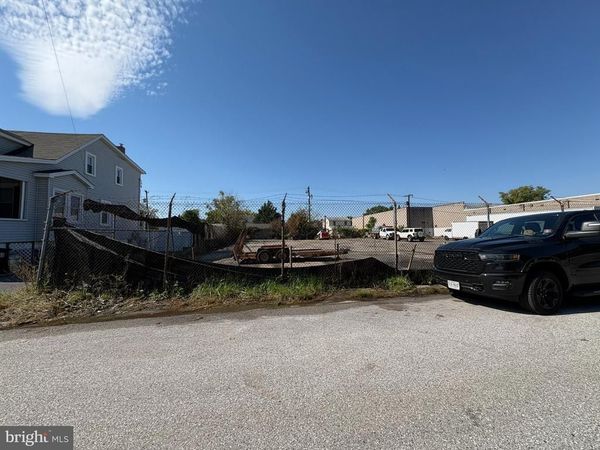 2510 S SNYDER AVENUE, SPARROWS POINT, MD 21219