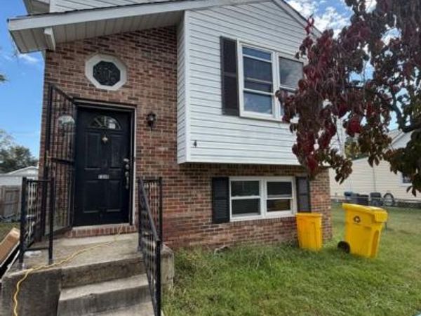 4 RIDGE ROAD, GLEN BURNIE, MD 21060