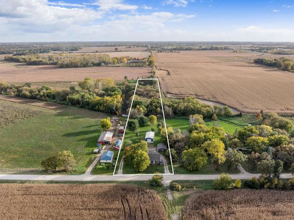 53499 255th Street , Austin, MN 55912