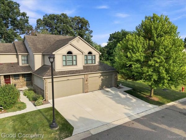 45117 Coachman Court, Canton Township, Mi 48187