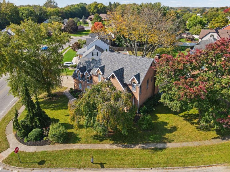 503 Forestview Court , Circleville, OH 43113 Photo 4