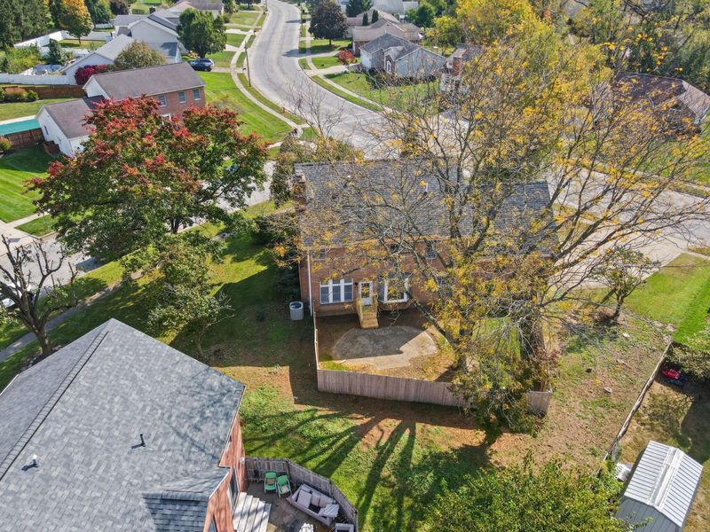 503 Forestview Court , Circleville, OH 43113 Photo 78