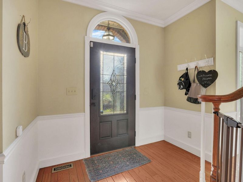 503 Forestview Court , Circleville, OH 43113 Photo 8