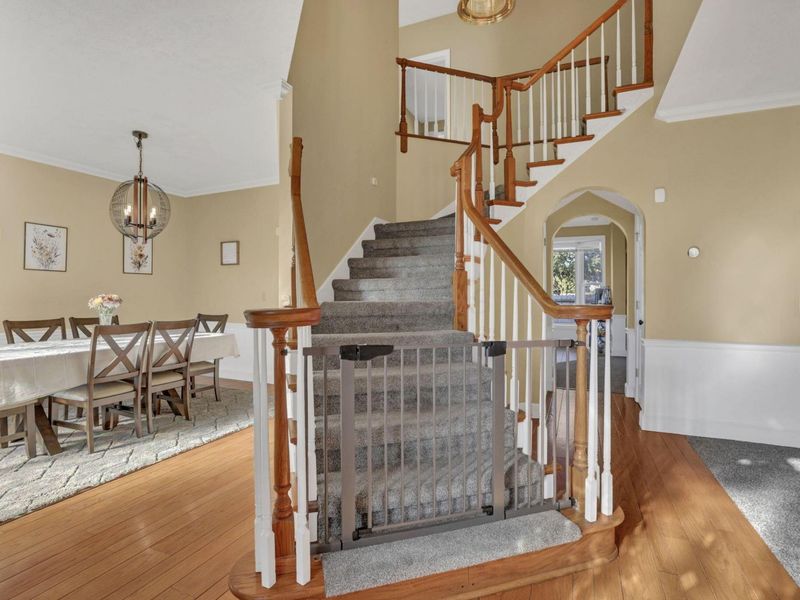 503 Forestview Court , Circleville, OH 43113 Photo 9