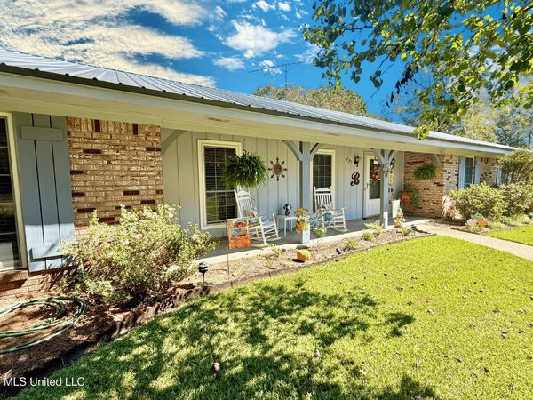 5161 Harmony Road, Crystal Springs, MS 39059