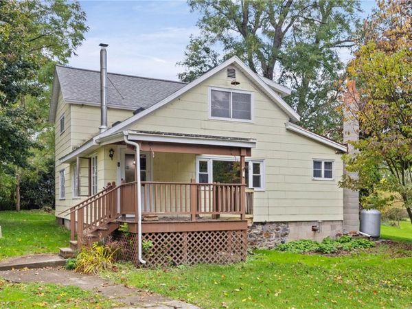 5911 Clark Road, Newark, NY 14513