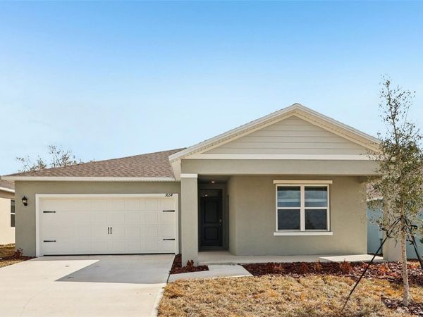 4238 LESTER DRIVE , LAKE WALES, FL 33859