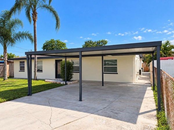 3901 KIMBALL AVENUE , TAMPA, FL 33614