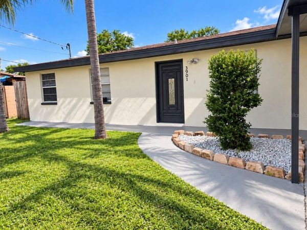 3901 KIMBALL AVENUE , TAMPA, FL 33614