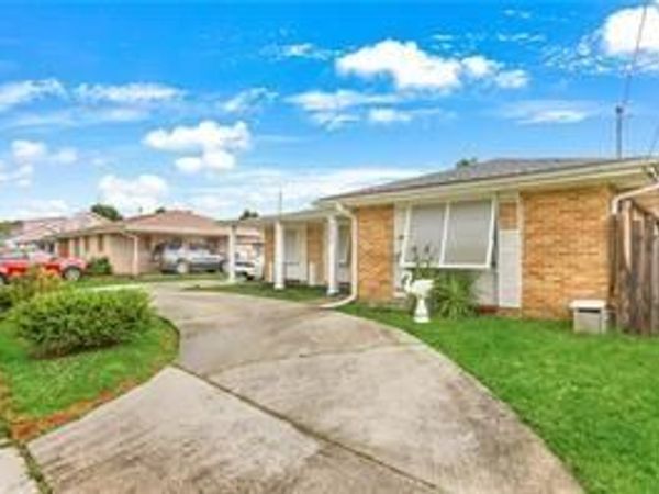 4935 CARDENAS Drive , New Orleans, LA 70127