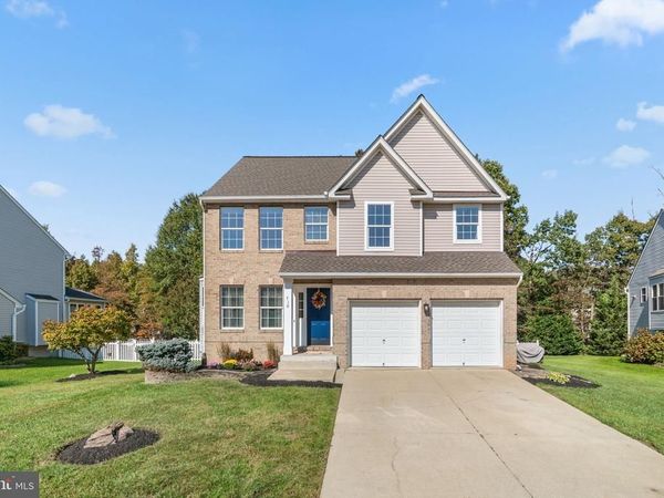 710 WILLOW TREE DRIVE , GLEN BURNIE, MD 21060