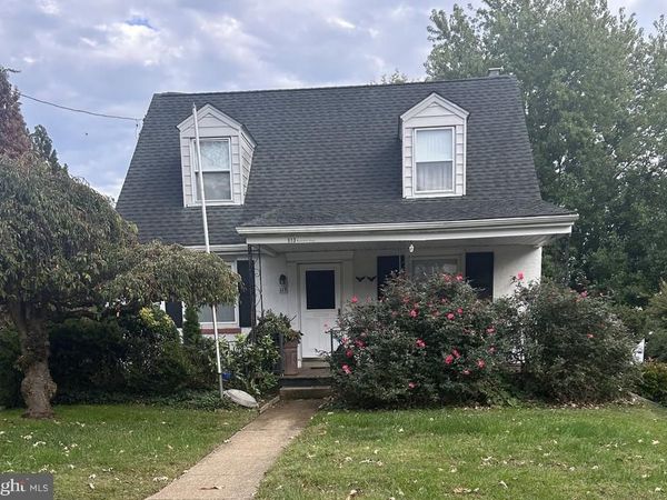113 ROCKLAND ROAD, HAVERTOWN, PA 19083