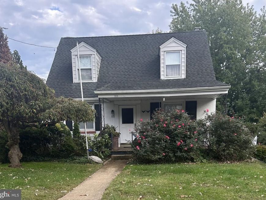 113 Rockland Road, Havertown, PA 19083 Main Photo