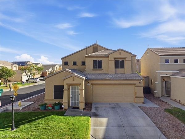 5401 Raincreek Avenue, Las Vegas, NV 89130