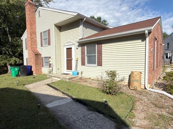 6288 BLUE DART PLACE, COLUMBIA, MD 21045