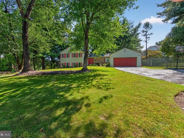 1521 GINGERWOOD COURT, VIENNA, VA 22182