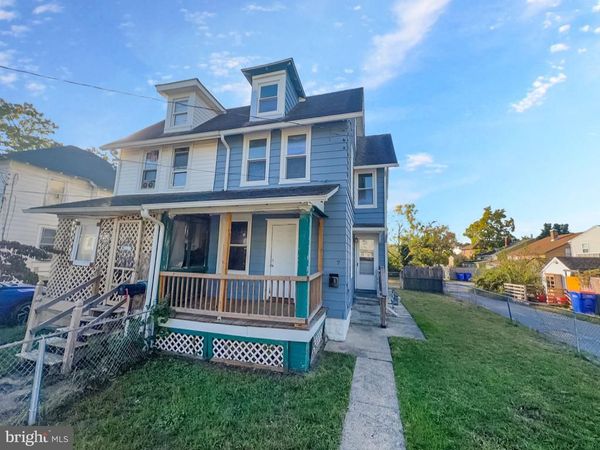7 W GREEN STREET, MILLVILLE, NJ 08332